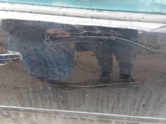 Auto del funzionario del Comune di Terni distrutta, atto intimidatorio?