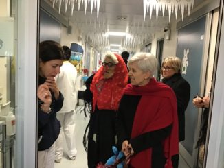 Dolci, musica e tanto divertimento con la Befana al Residence Chianelli