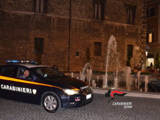 Carabinieri arrestano operaio di 25 anni spacciava hashish