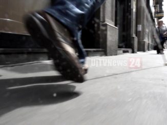 Perugia, città vietata ai ciechi e agli ipovedenti, da oggi si cambia