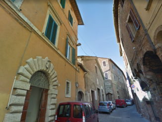 Trattato di diritto del territorio, venerdì prossimo nella Domus Pauperum