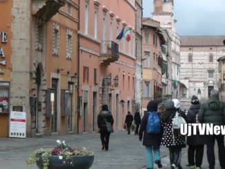 Nessuna grande nevicata, solo a quote superiori ai 600-700 metri