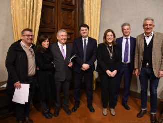 Presentati a Perugia i risultati del progetto farmacia dei servizi