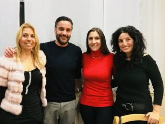 Costituito il Comitato Umbro a sostegno di Giachetti-Ascani