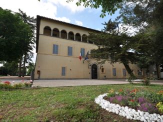 a Villa Umbra corso sulle novità in materia pensionistica