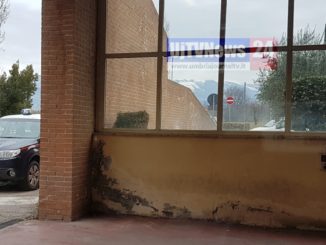 Foligno, furti in ospedale, spariscono soldi borselli e anche panini farciti