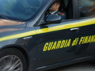 Ispezione Guardia di Finanza in Comune a Norcia e a "casa" del Sindaco Nicola Alemanno
