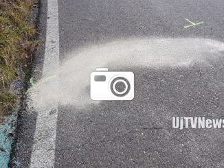 Incidente stradale a Montelaguardia di Perugia