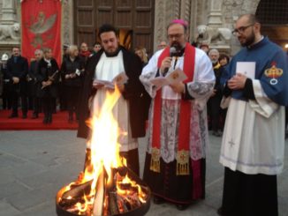 Perugia si appresta a celebrare il Santo patrono Costanzo, vescovo e martire