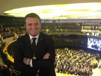 Ministro Centinaio in Umbria, dopo Montefalco e Perugia forse anche Norcia