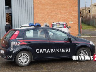 Riparava un impianto nell’azienda di Collepepe, muore Abele Egidi