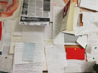 Una colica renale e di corsa in ospedale, Rosaria Parrilla ringrazia la sanità