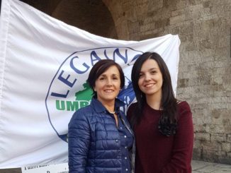 Centrodestra con guardia alta su chiusura punto nascite ospedale Pantalla