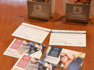 Miglioramento del servizio di raccolta “Pannolini e Pannoloni”, nuova collaborazione