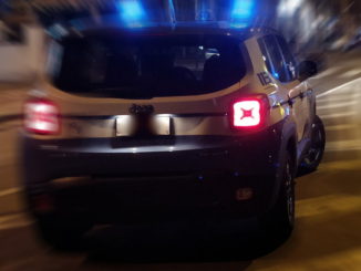 Furto in villa a Ponte Valleceppi notte di fine anno svaligiata cassaforte