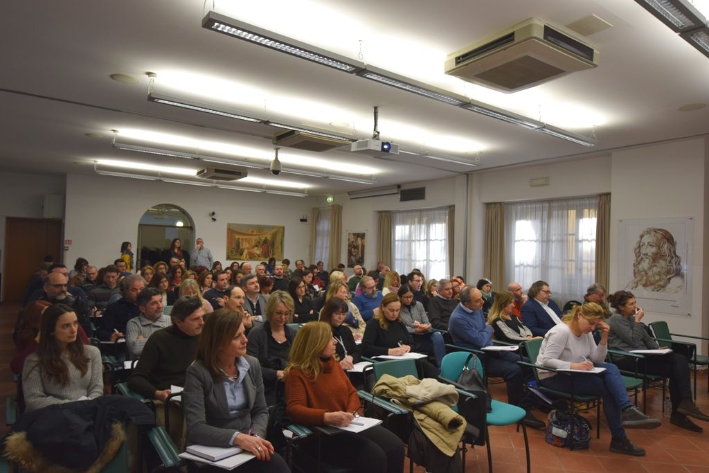 seminario “Il Mercato Elettronico della PA: disciplina e procedure operative”