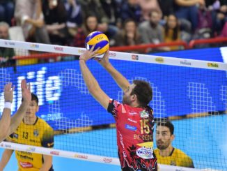 Sir Safety, work in progress verso Trento per il big match della terza di ritorno