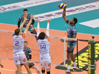Volley, Sir Safety, prova di forza dei Block Devils a Siena