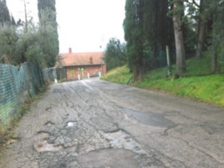 Foto : Antonio Tracchegiani