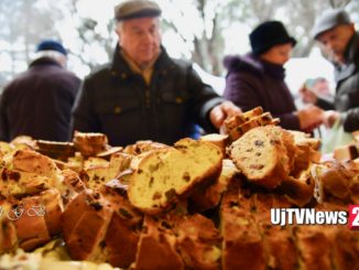 Niente degustazione torcolo e Luminaria a San Costanzo a Perugia