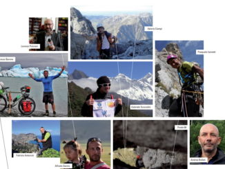 Vette in Vista, parte l'edizione 2019 dedicata all'avventura