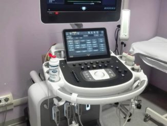 Rinnovamento tecnologico alla USL Umbria 1, installati 22 ecografi