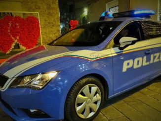  Cittadino extracomunitario ricercato arrestato dalla Polizia di Stato di Terni