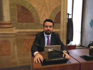 Gentiletti, sindaco bene sui canoni idrici, male sulla mancata firma