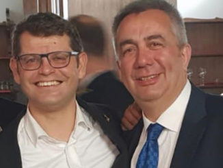 Fratelli d'Italia mette in difficoltà Centrodestra a Castiglione del Lago
