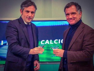 Vi ricordate Chicco dei Ragazzi della Terza C? Nuovo format a Rete Sole