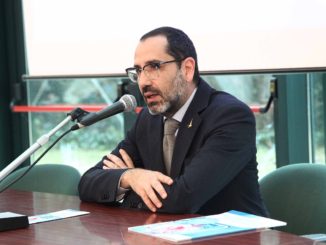 Rivoluzione in giunta a Terni, arriva decreto del sindaco Leonardo Latini