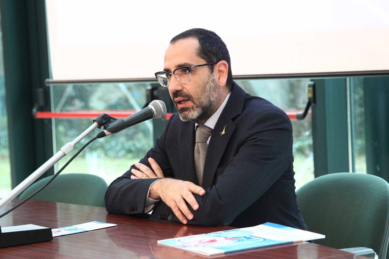 Rivoluzione in giunta a Terni, arriva decreto del sindaco Leonardo Latini