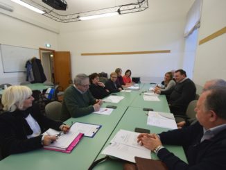 Insediata a Villa Umbra commissione per la formazione in medicina generale