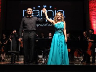 Presentata a New York l'edizione 2019 del Narnia Festival