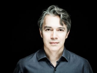 Concerto, quattro celebri strumentisti a fiato e Pietro De Maria