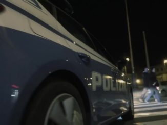 Inseguimento nell'Orvietano straniero viola legge immigrazione, arrestato