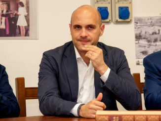 Elezioni Perugia, Prisco: "Fratelli d'Italia? Mai così tanti voti..."