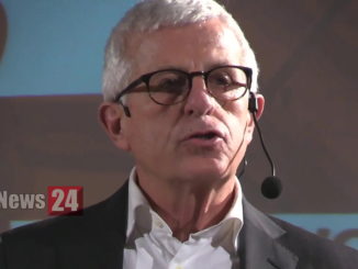 Giuliano Giubilei apre campagna elettorale, Perugia è peggiorata