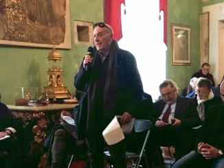 Gianfranco Ricci, a disposizione su amara vicenda tagli a Teleterni