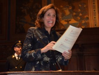 Ilaria Capua