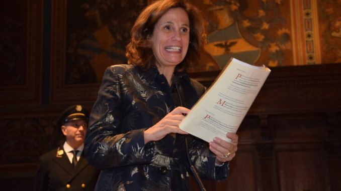 Ilaria Capua