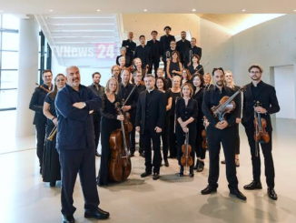 La musica da balletto del Settecento al Teatro Morlacchi di Perugia