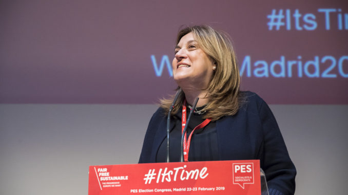 Marini a congresso, sfida per la democrazia dei nostri paesi
