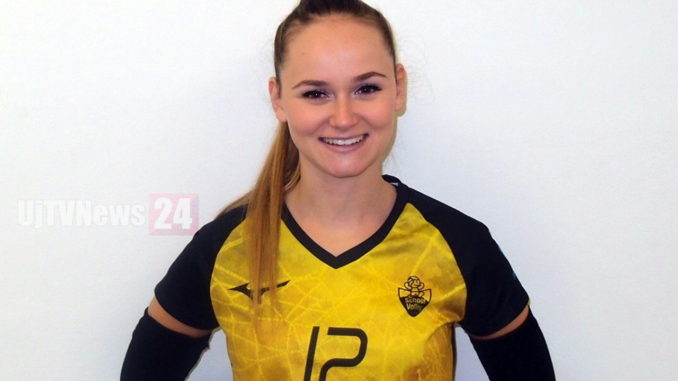 School Volley Perugia cerca la tranquillità in trasferta a Roma