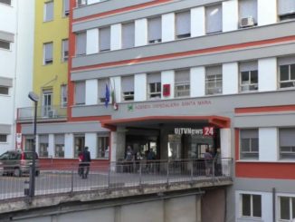 M5S presenta interrogazione su nomina direttore generale Ospedale Terni