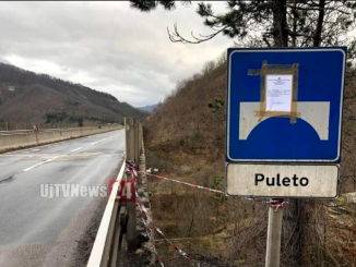 Autotrasportatori umbri molto preoccupati per chiusura viadotto Puleto E45