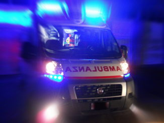 Esperto scalatore umbro muore durante chiodatura percorso arrampicata