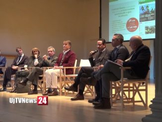 Raccontare l'eccellenza, Umbria quinta regione in Italia per notorietà