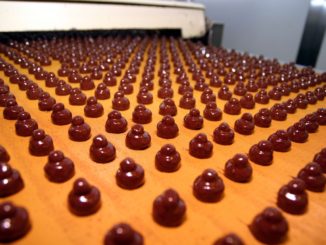 La Perugina e la “strategia” dei sindacati…così Carla Spagnoli