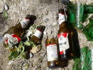 Le campane raccolta vetro a Perugia, a pagare è sempre il cittadino